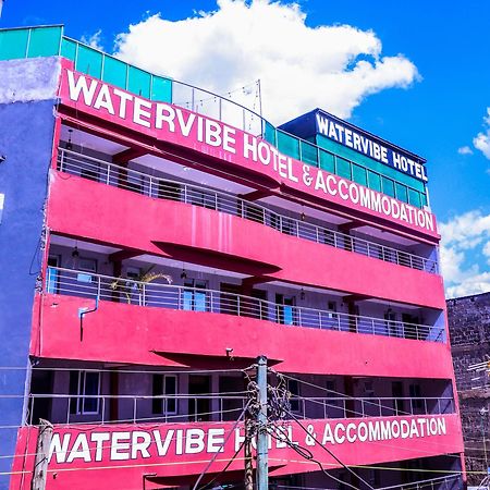 Watervibe Hotel Ruiru Εξωτερικό φωτογραφία